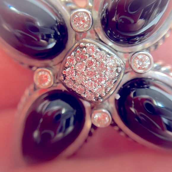 David Yurman enhancer - Picture 6 of 6